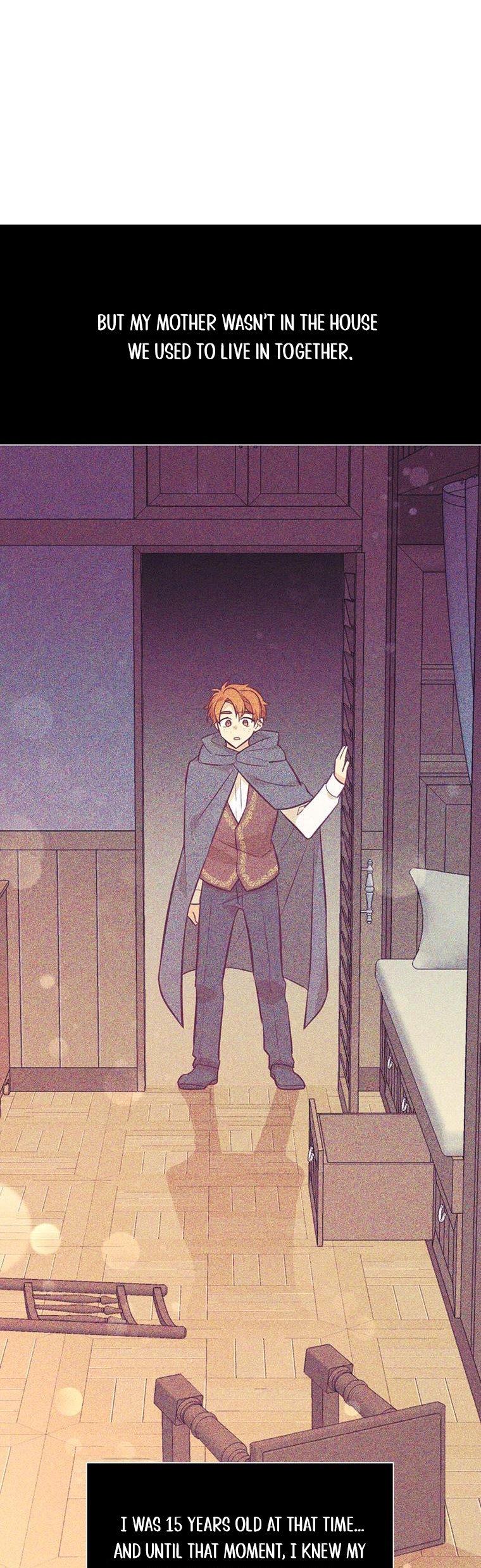 You’re a Supporting Character, Just Love Me Chapter 69 page 20 - 