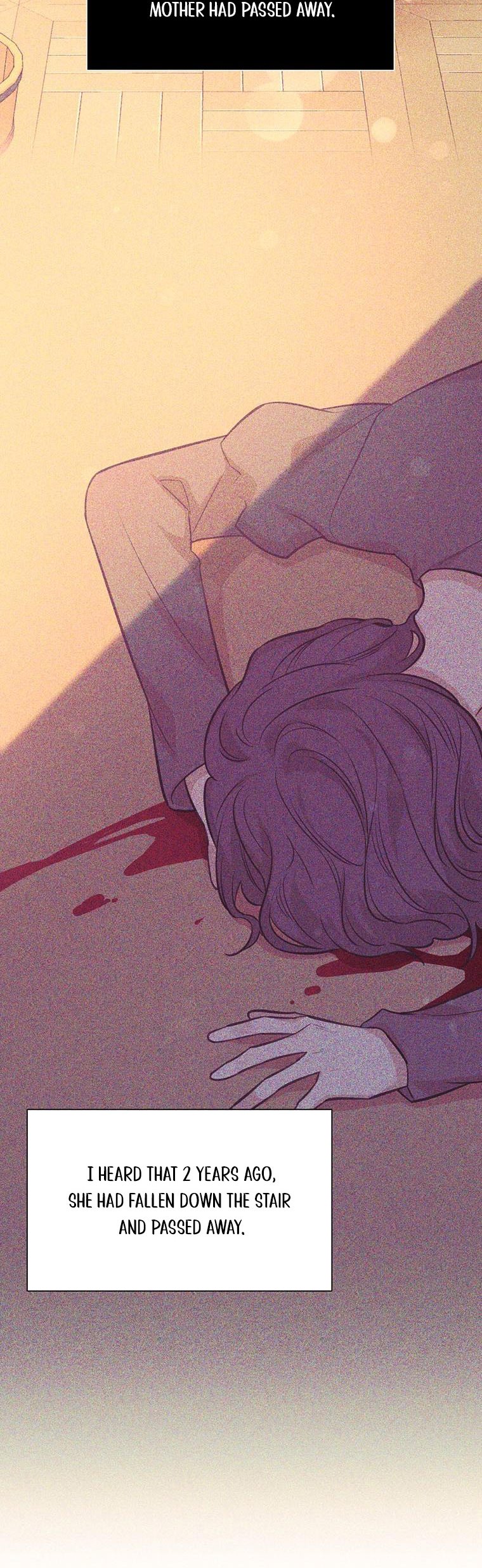 You’re a Supporting Character, Just Love Me Chapter 69 page 21 - 
