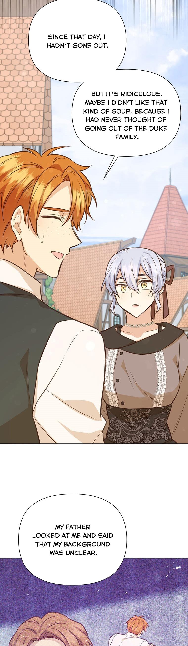 You’re a Supporting Character, Just Love Me Chapter 69 page 25 - 