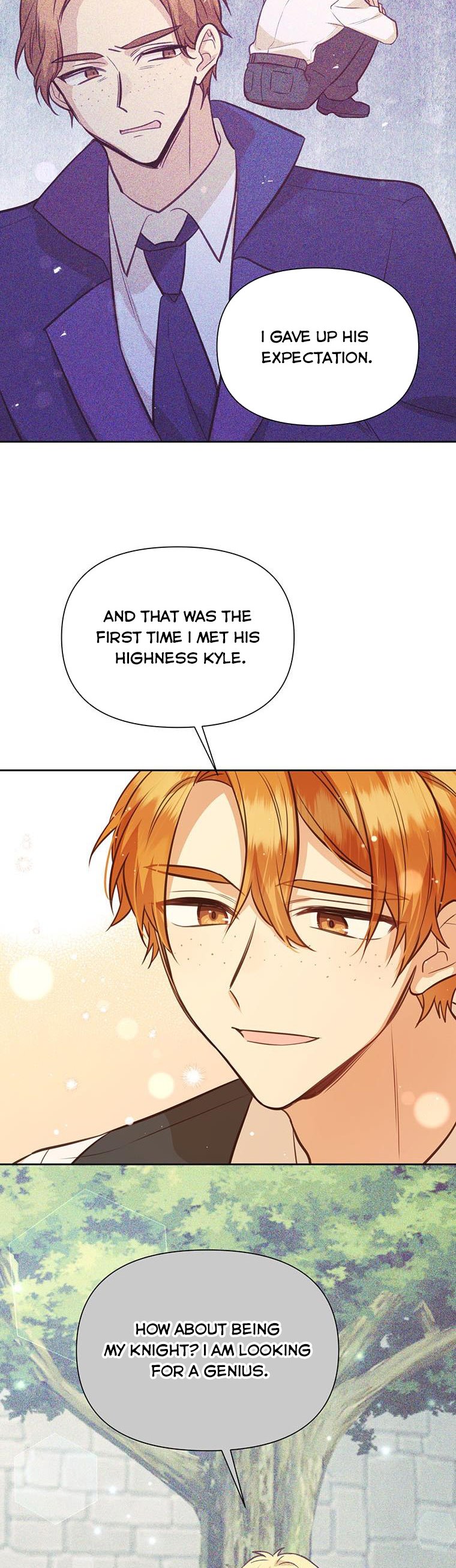 You’re a Supporting Character, Just Love Me Chapter 69 page 26 - 