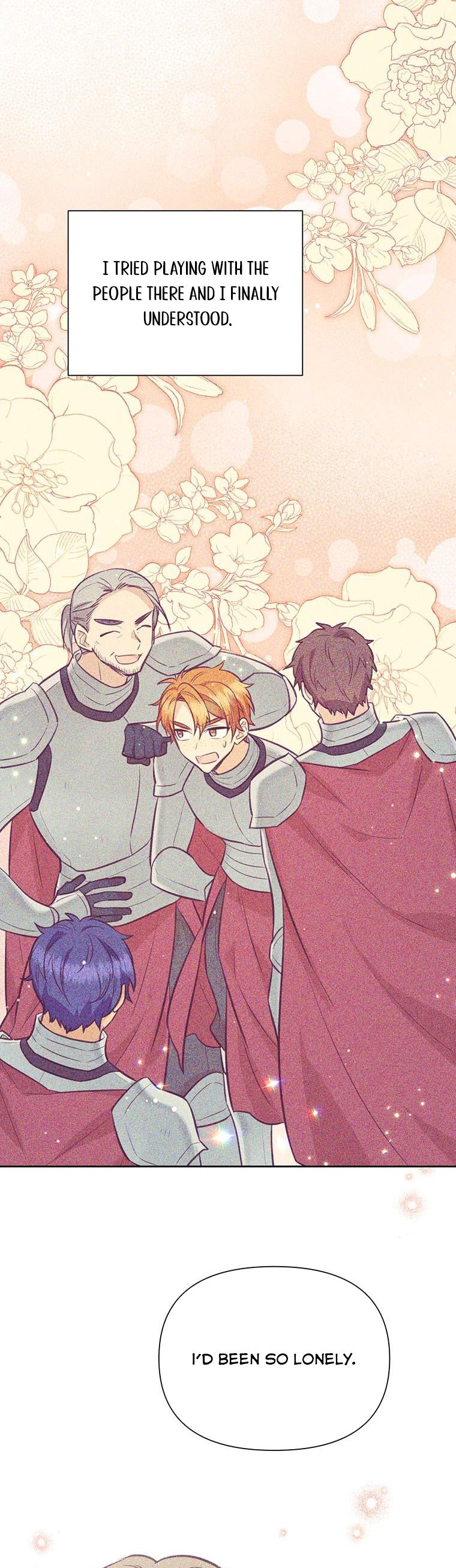 You’re a Supporting Character, Just Love Me Chapter 69 page 30 - 