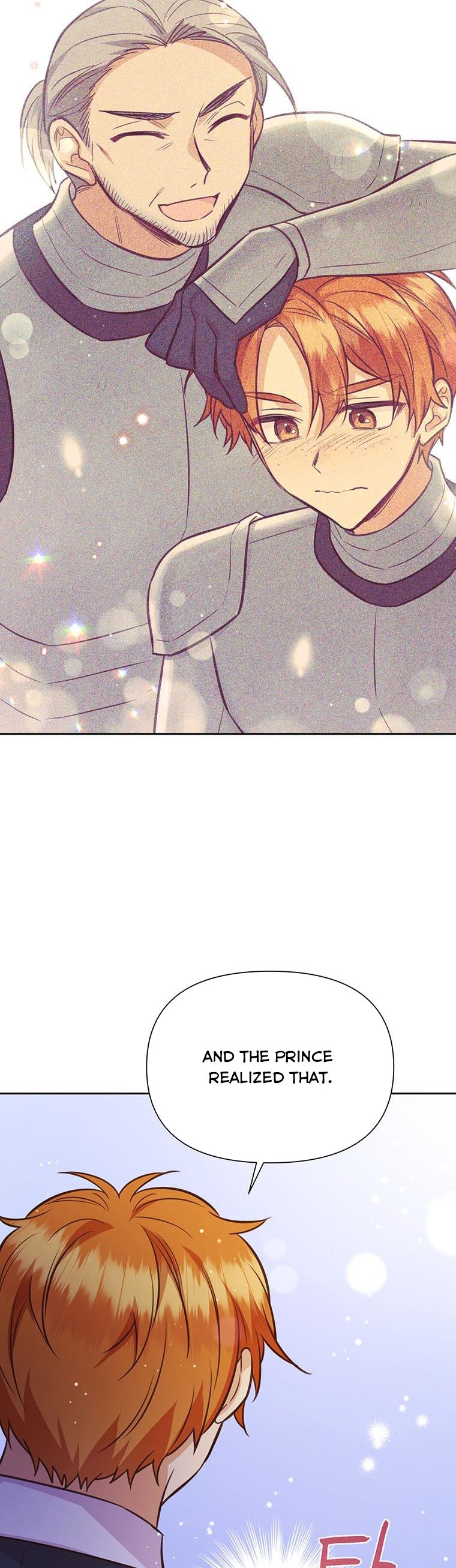 You’re a Supporting Character, Just Love Me Chapter 69 page 31 - 