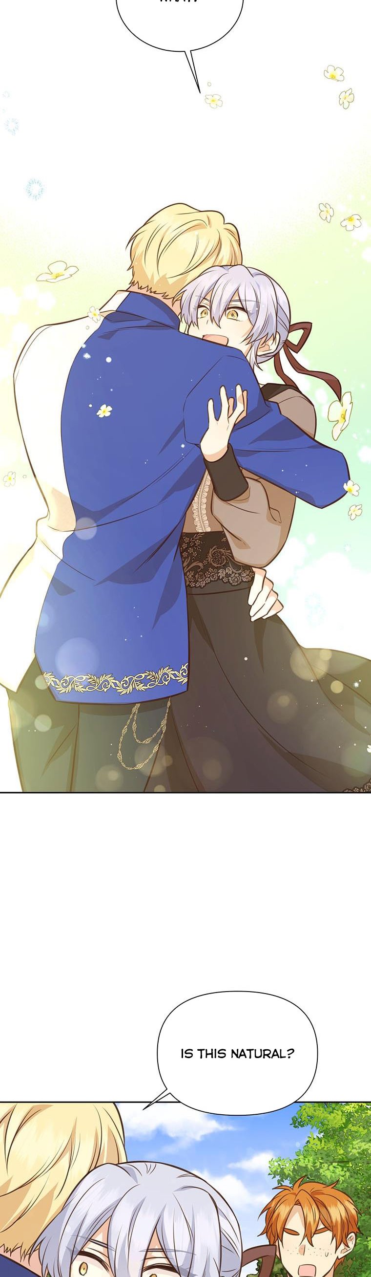 You’re a Supporting Character, Just Love Me Chapter 69 page 38 - 