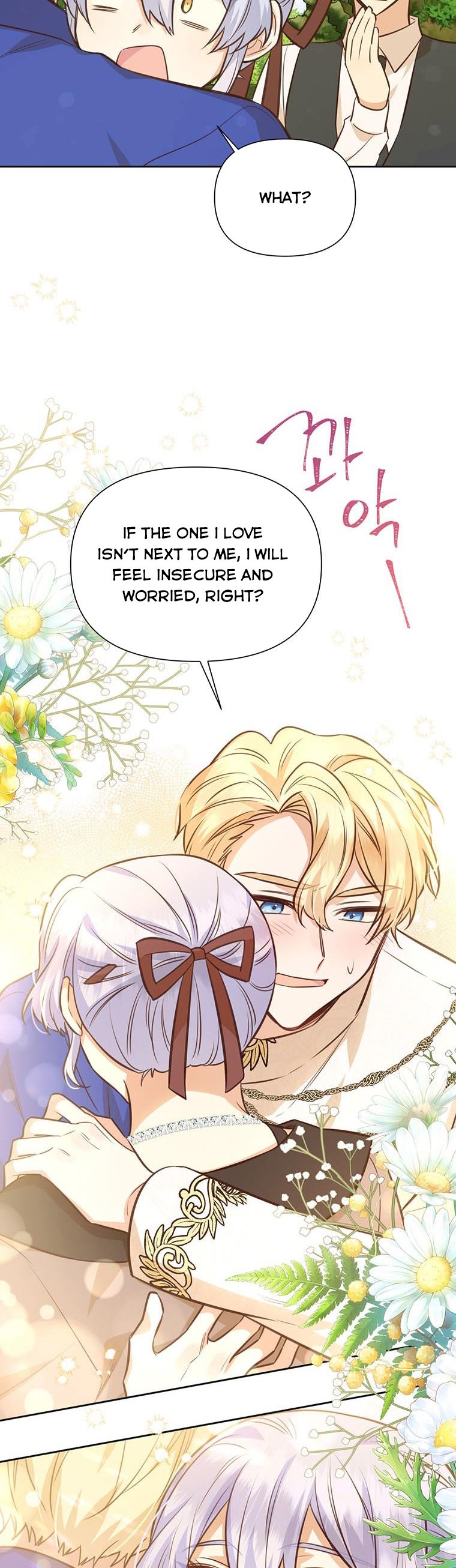 You’re a Supporting Character, Just Love Me Chapter 69 page 39 - 