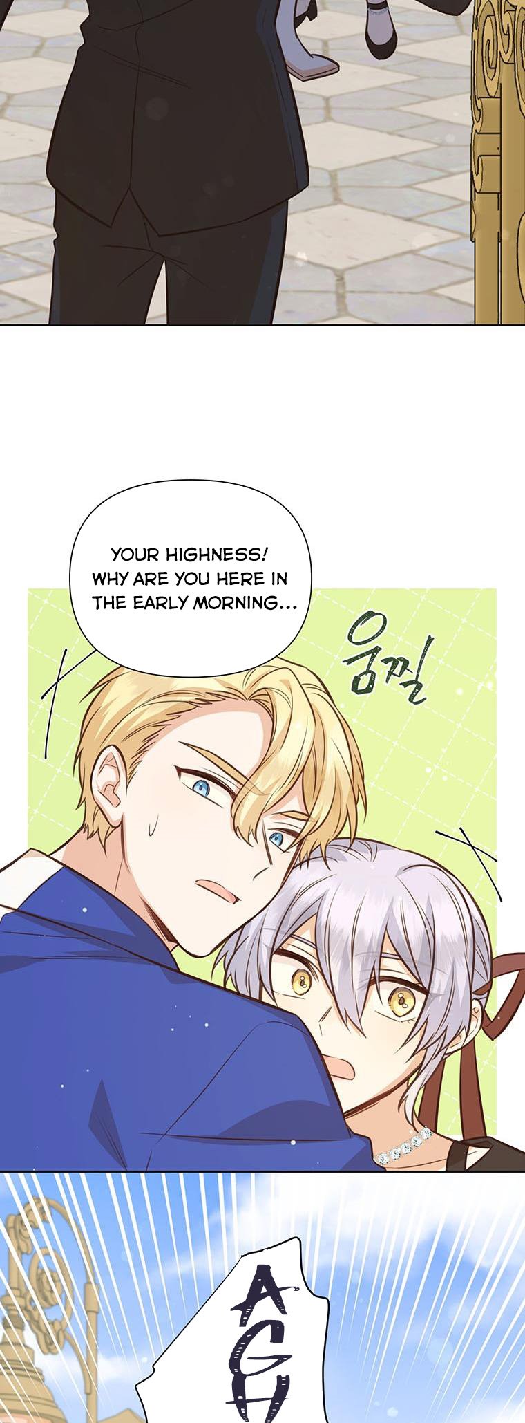 You’re a Supporting Character, Just Love Me Chapter 69 page 41 - 