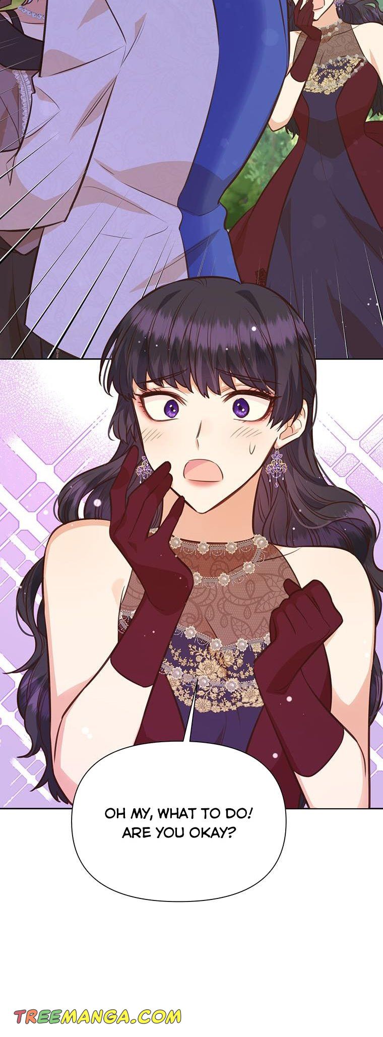 You’re a Supporting Character, Just Love Me Chapter 69 page 45 - 