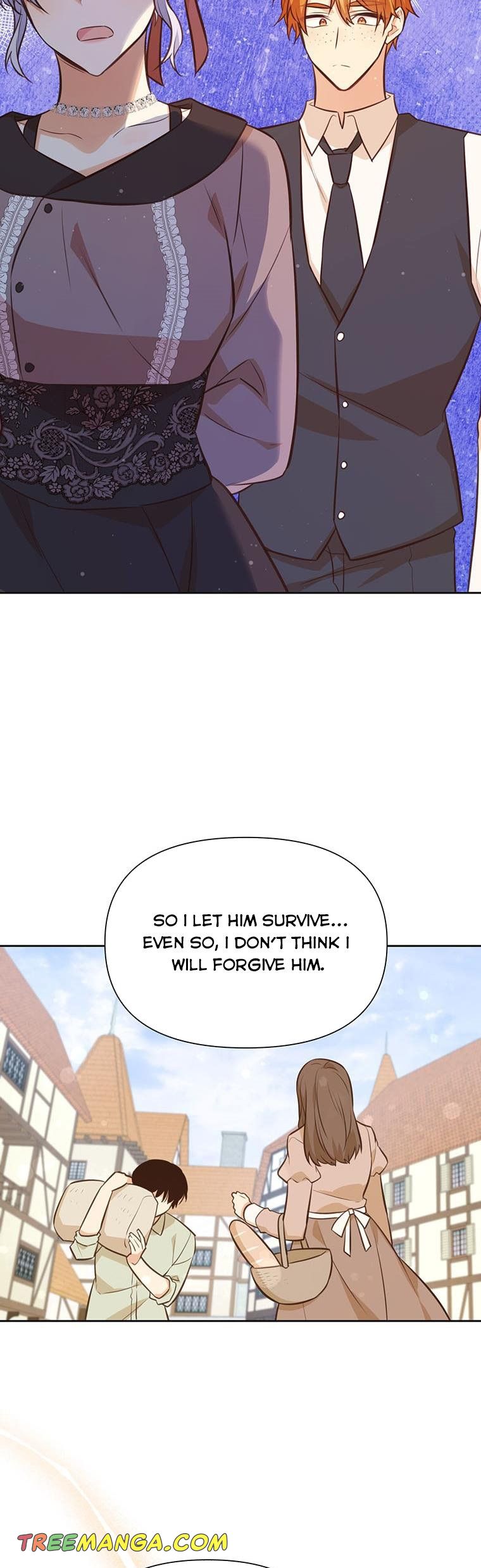 You’re a Supporting Character, Just Love Me Chapter 69 page 9 - 