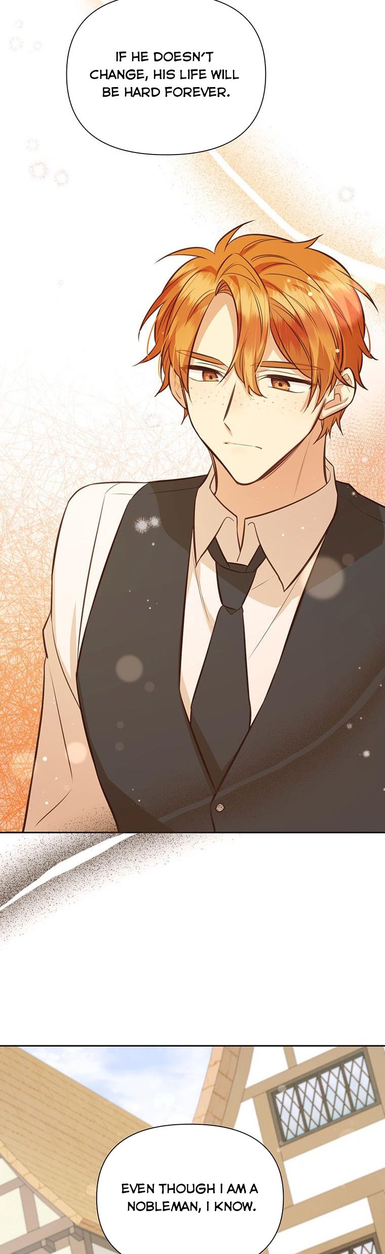 You’re a Supporting Character, Just Love Me Chapter 69 page 10 - 