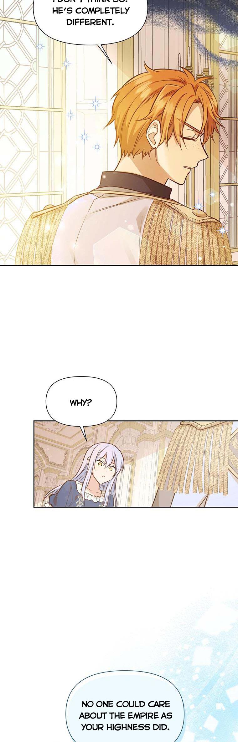 You’re a Supporting Character, Just Love Me Chapter 7 page 11 - 