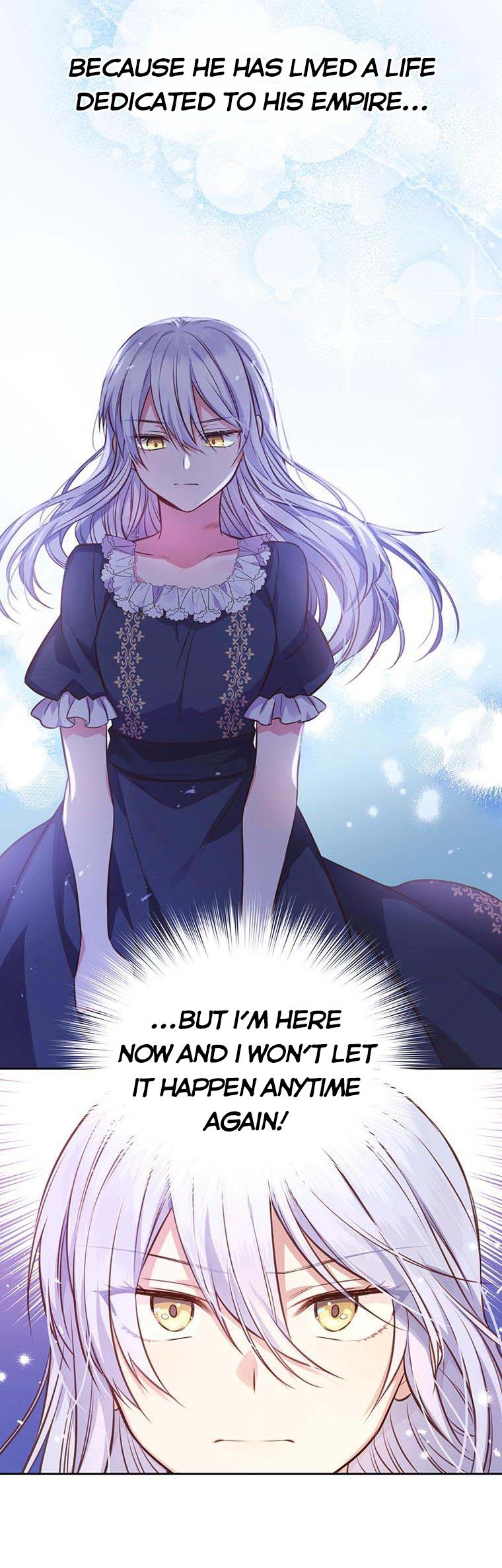You’re a Supporting Character, Just Love Me Chapter 7 page 13 - 