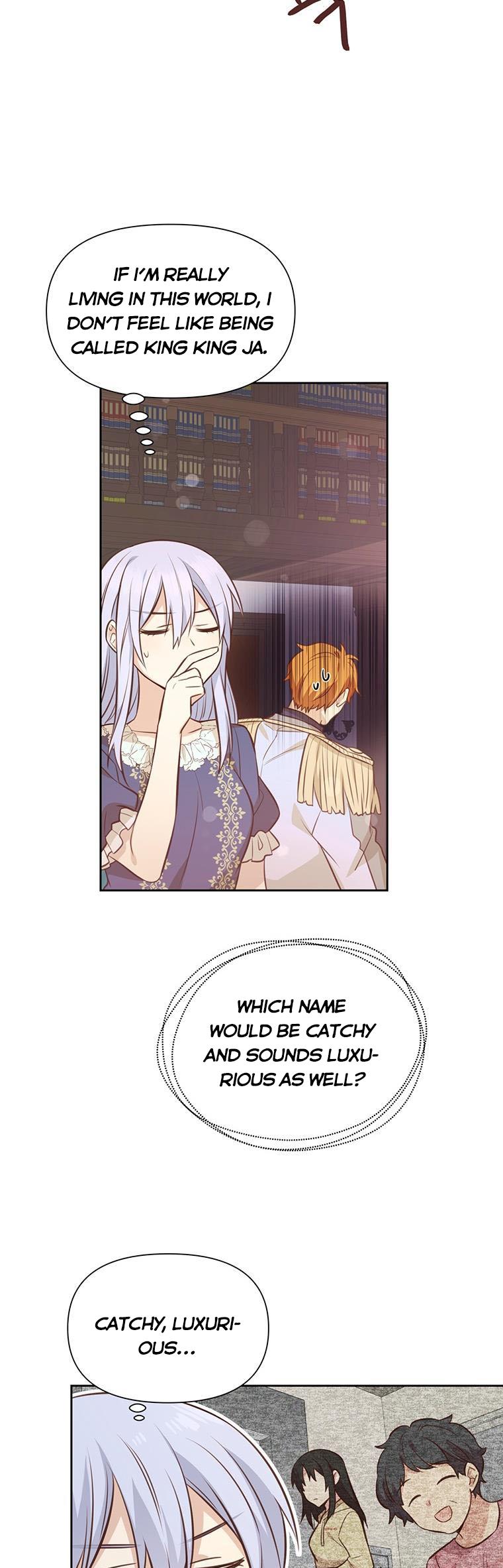 You’re a Supporting Character, Just Love Me Chapter 7 page 25 - 