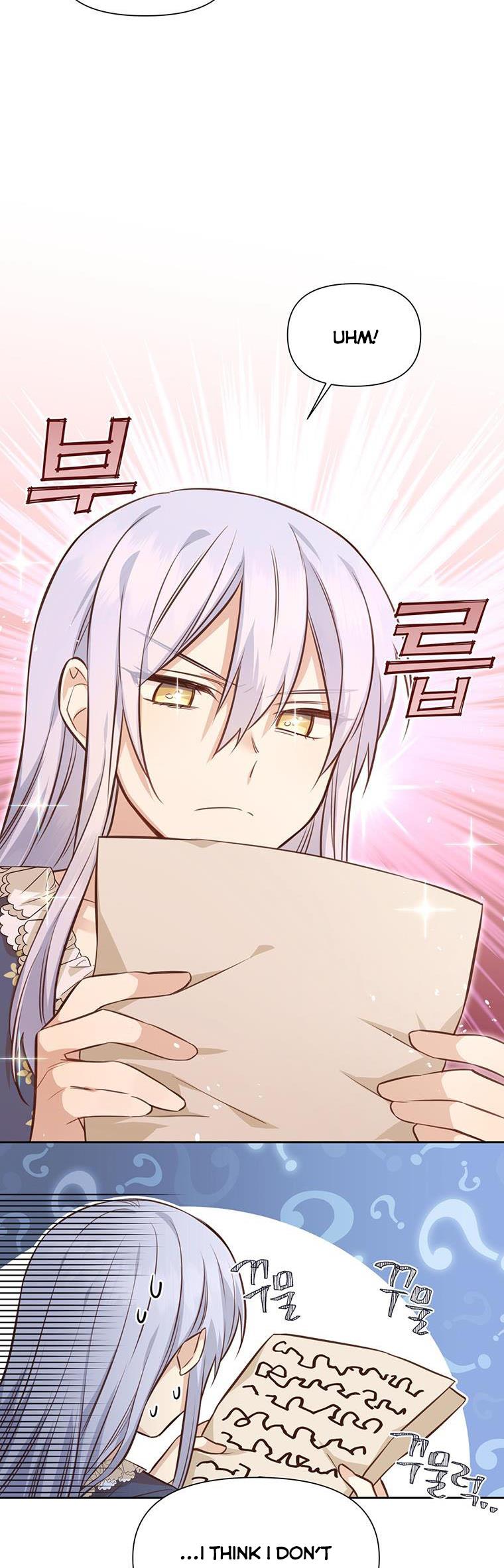 You’re a Supporting Character, Just Love Me Chapter 7 page 28 - 
