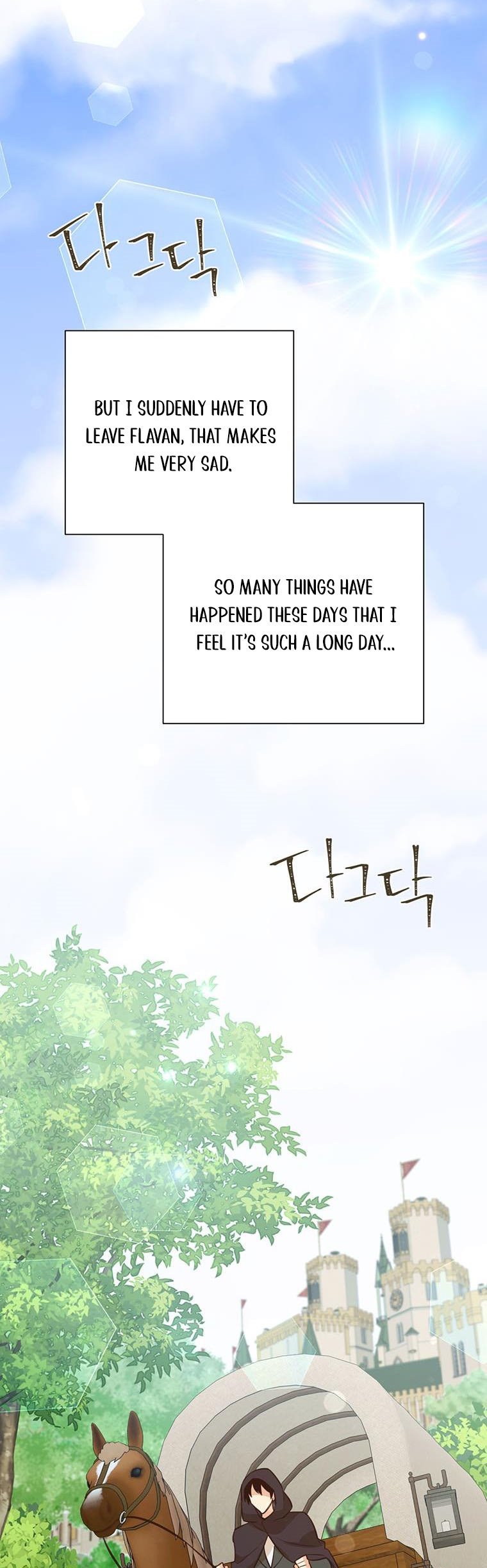 You’re a Supporting Character, Just Love Me Chapter 70 page 12 - 