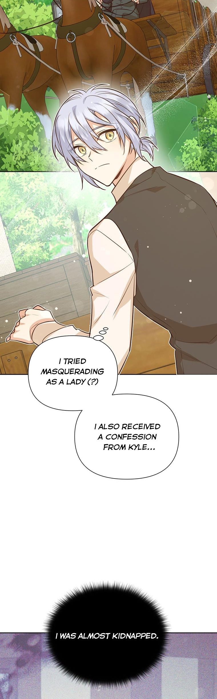 You’re a Supporting Character, Just Love Me Chapter 70 page 13 - 
