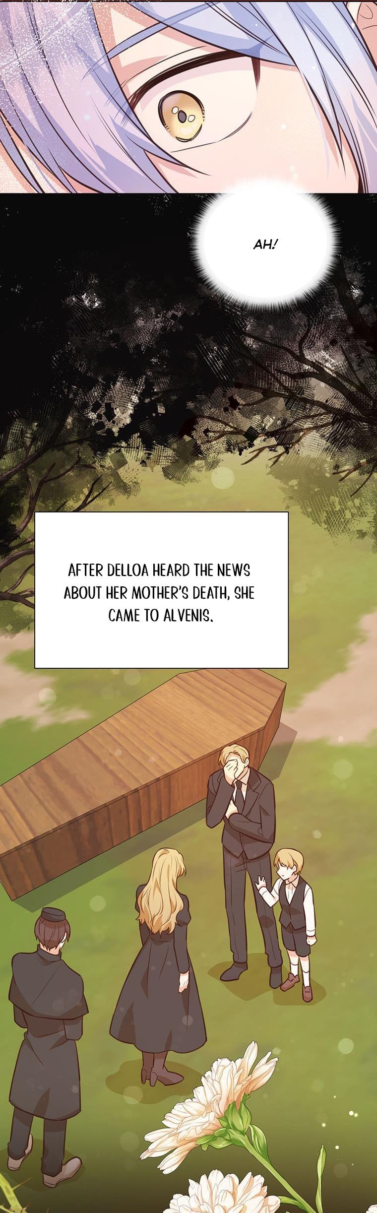 You’re a Supporting Character, Just Love Me Chapter 70 page 23 - 