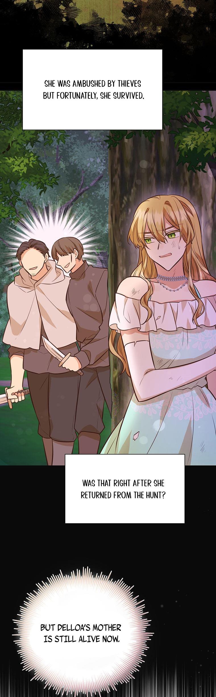 You’re a Supporting Character, Just Love Me Chapter 70 page 28 - 