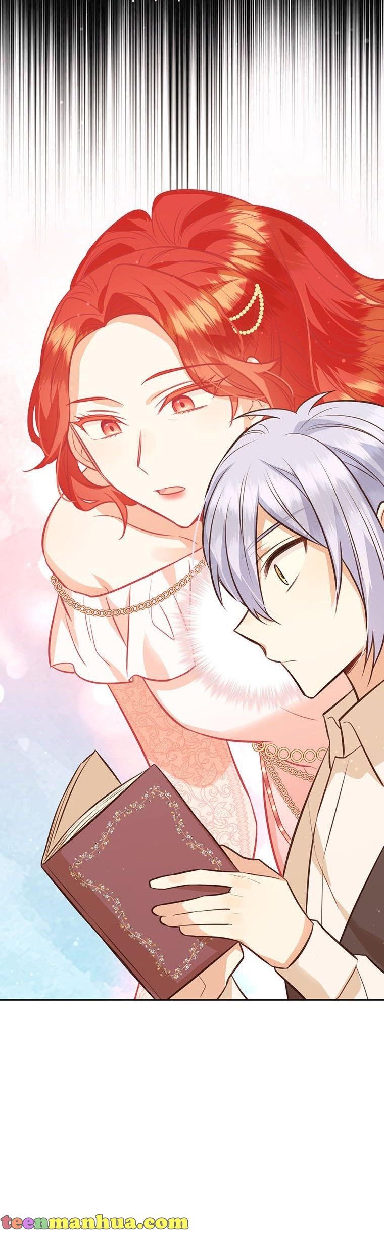 You’re a Supporting Character, Just Love Me Chapter 70 page 29 - 