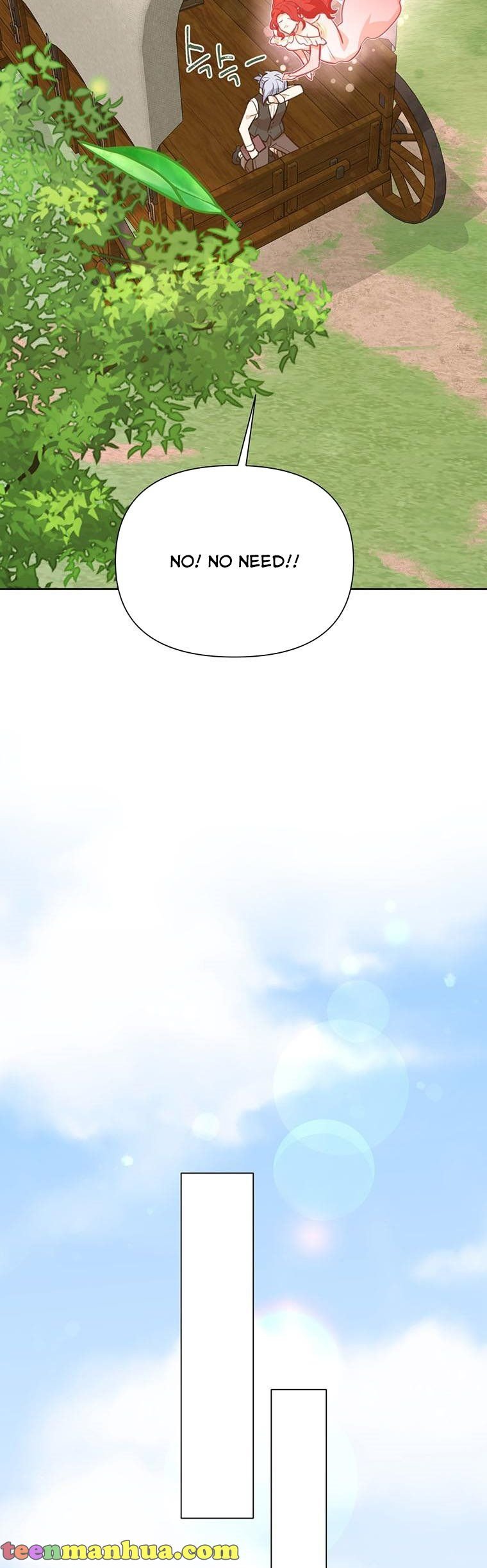 You’re a Supporting Character, Just Love Me Chapter 70 page 39 - 
