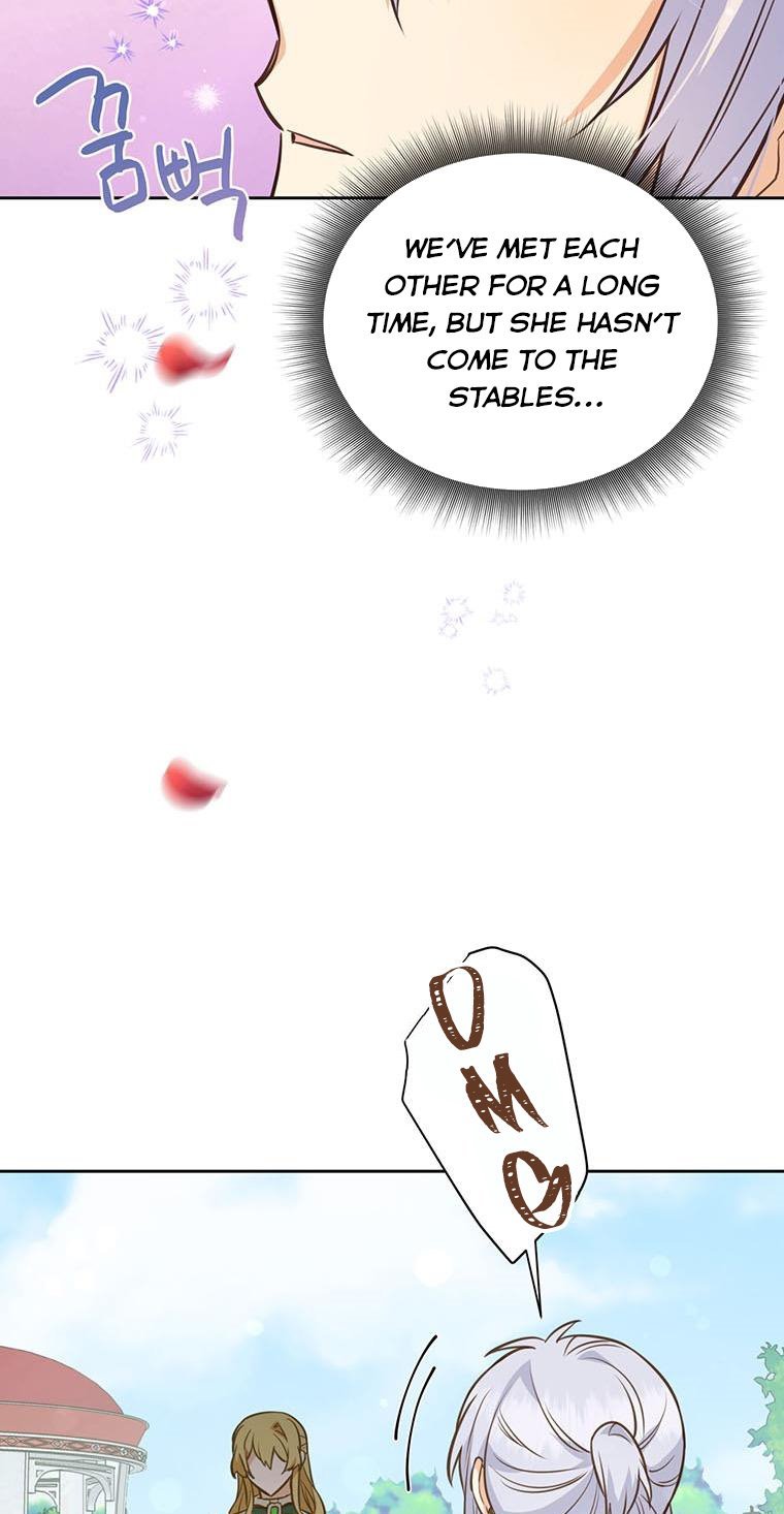 You’re a Supporting Character, Just Love Me Chapter 70 page 46 - 