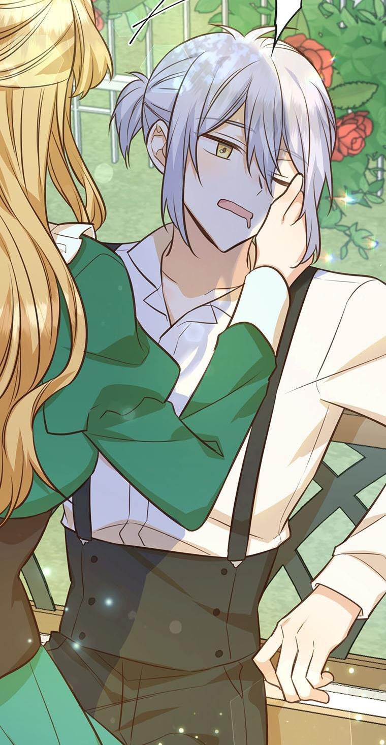 You’re a Supporting Character, Just Love Me Chapter 70 page 49 - 