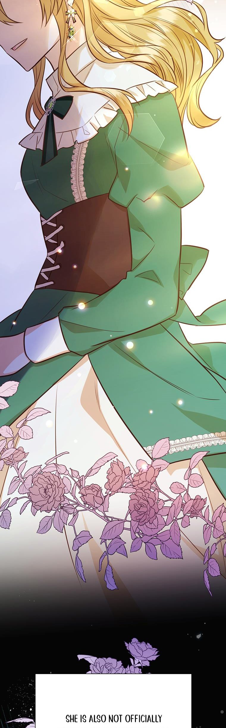 You’re a Supporting Character, Just Love Me Chapter 71 page 3 - 