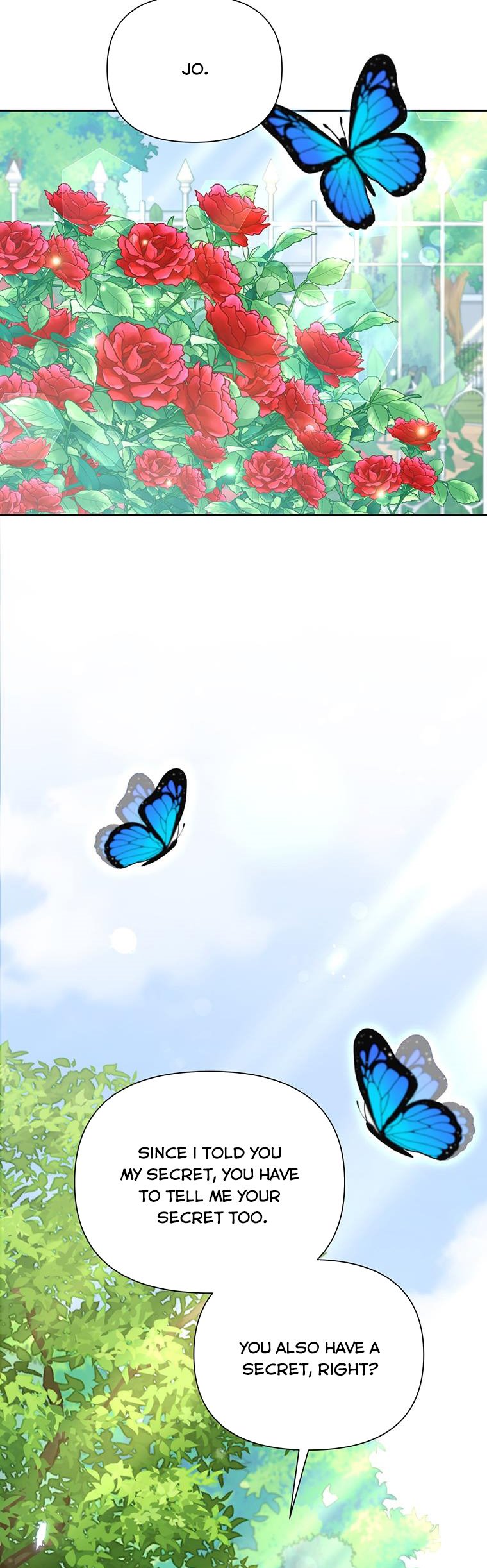You’re a Supporting Character, Just Love Me Chapter 71 page 21 - 