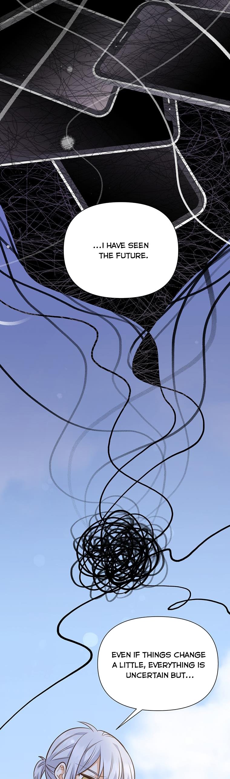 You’re a Supporting Character, Just Love Me Chapter 71 page 33 - 