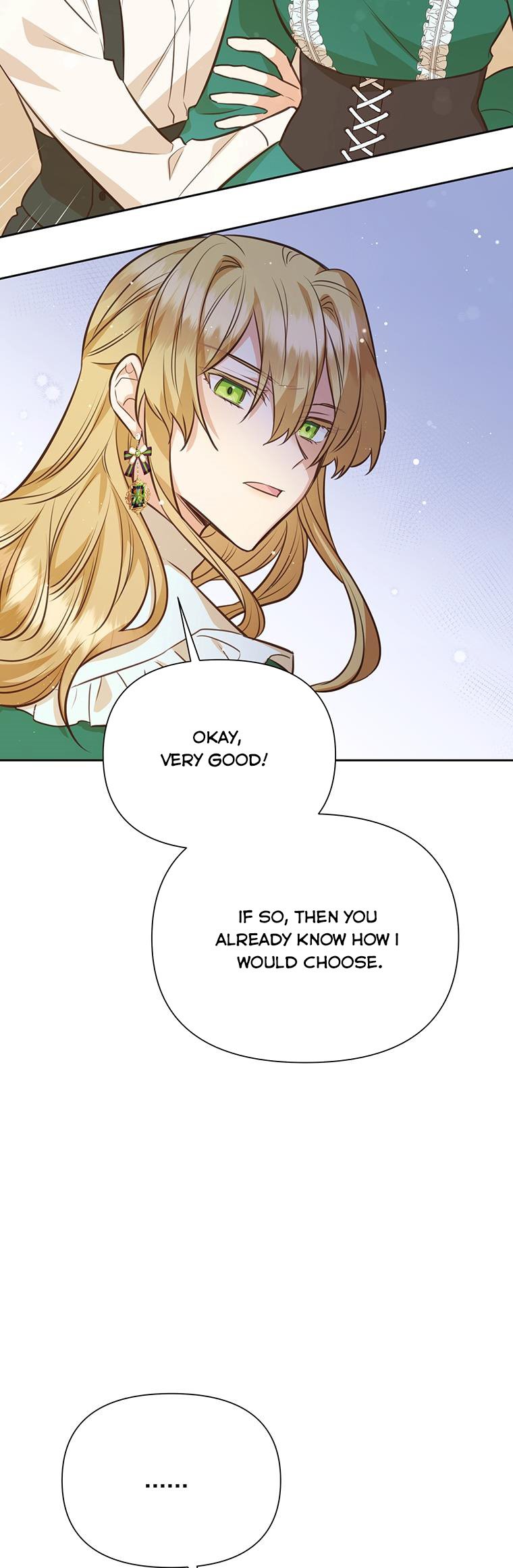 You’re a Supporting Character, Just Love Me Chapter 71 page 37 - 