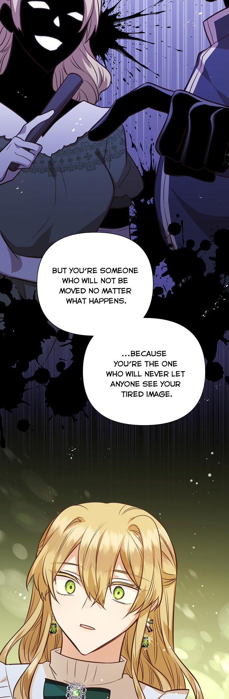 You’re a Supporting Character, Just Love Me Chapter 71 page 39 - 
