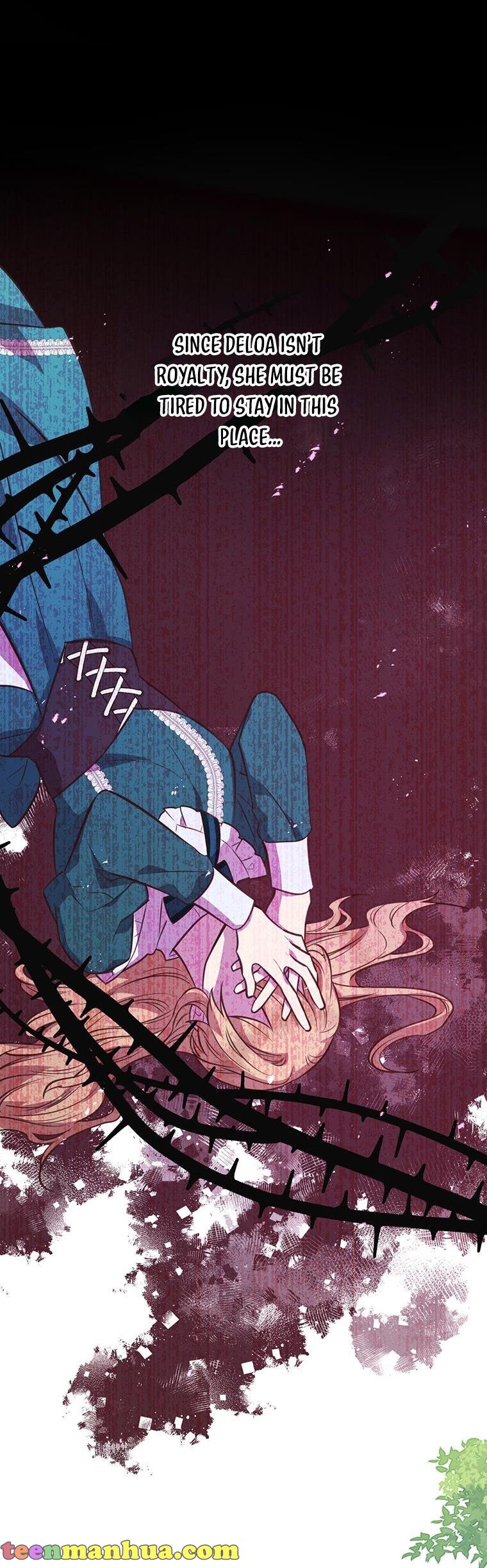You’re a Supporting Character, Just Love Me Chapter 71 page 5 - 