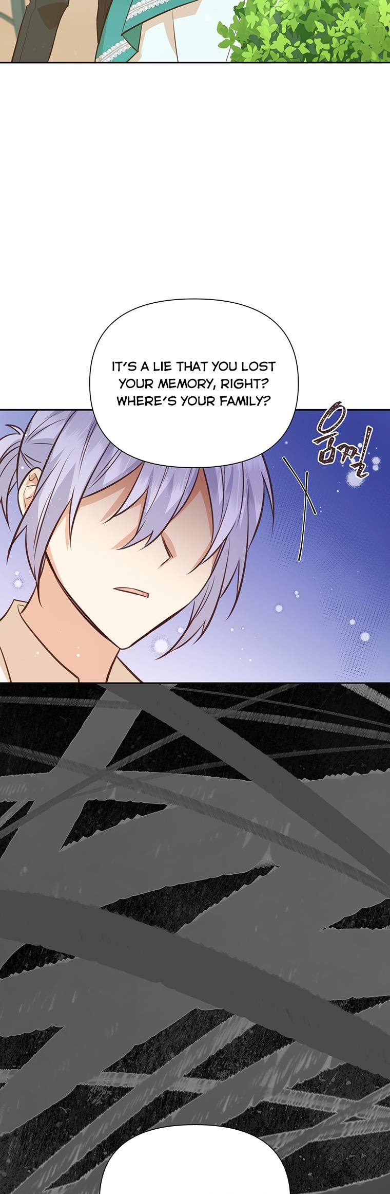 You’re a Supporting Character, Just Love Me Chapter 71 page 41 - 