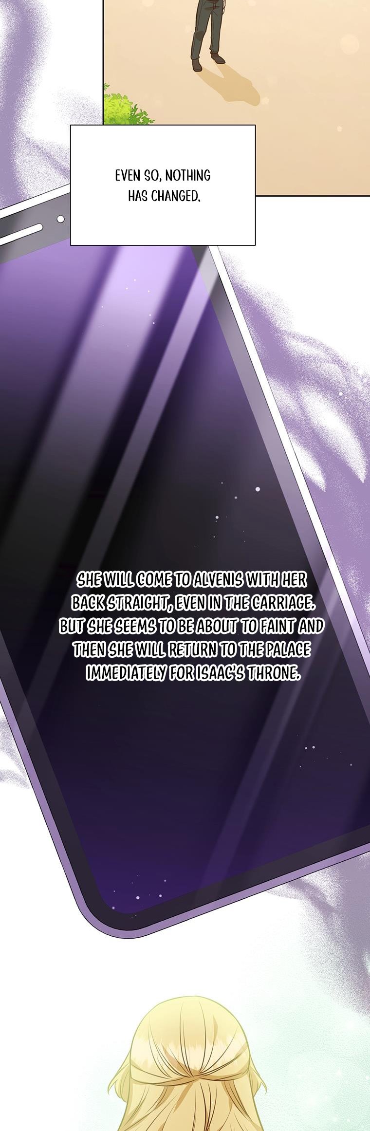 You’re a Supporting Character, Just Love Me Chapter 71 page 45 - 