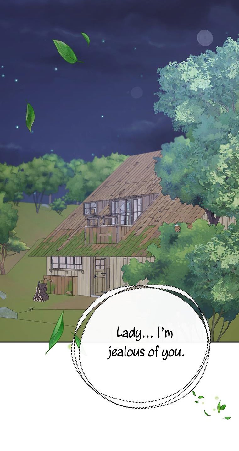 You’re a Supporting Character, Just Love Me Chapter 71 page 48 - 