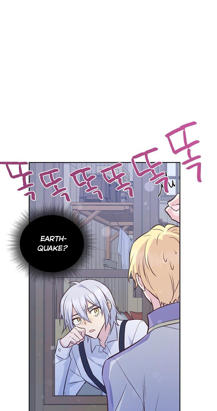You’re a Supporting Character, Just Love Me Chapter 71 page 51 - 