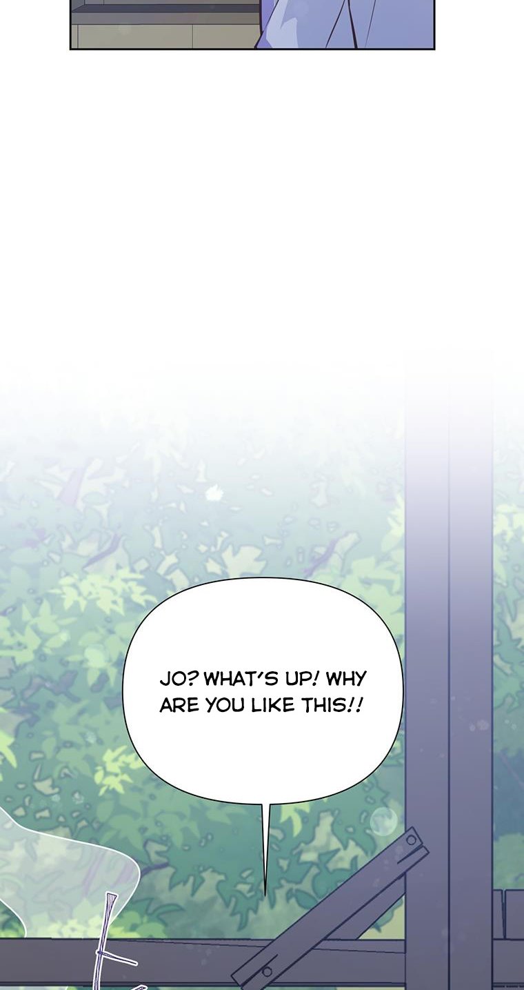 You’re a Supporting Character, Just Love Me Chapter 71 page 52 - 