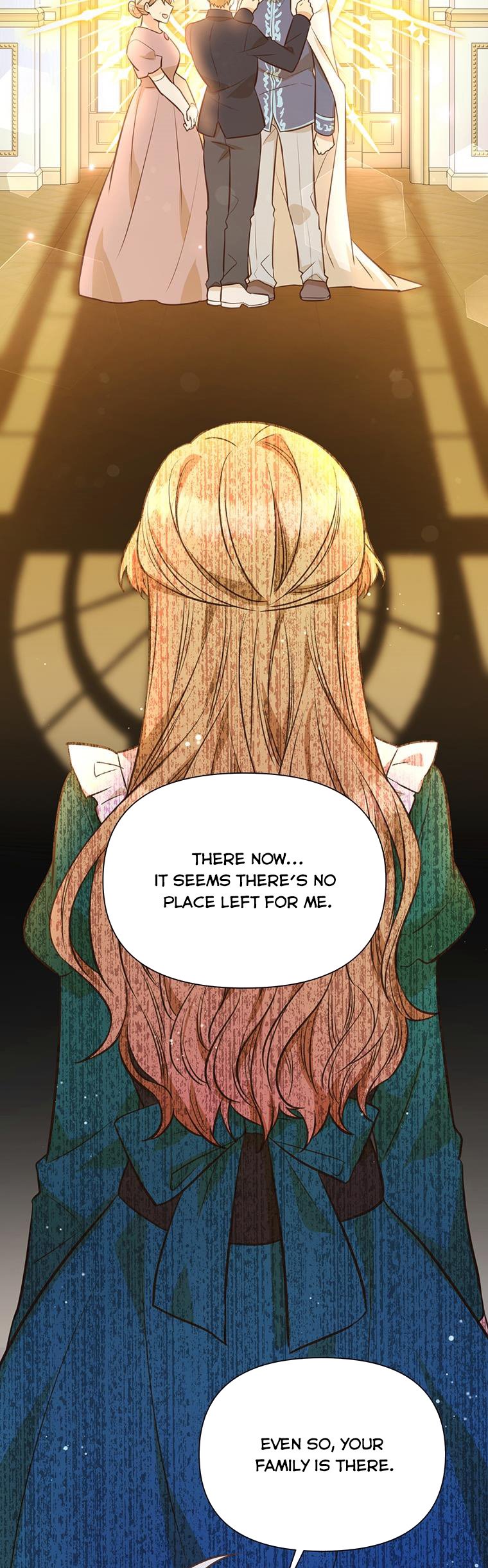 You’re a Supporting Character, Just Love Me Chapter 71 page 10 - 