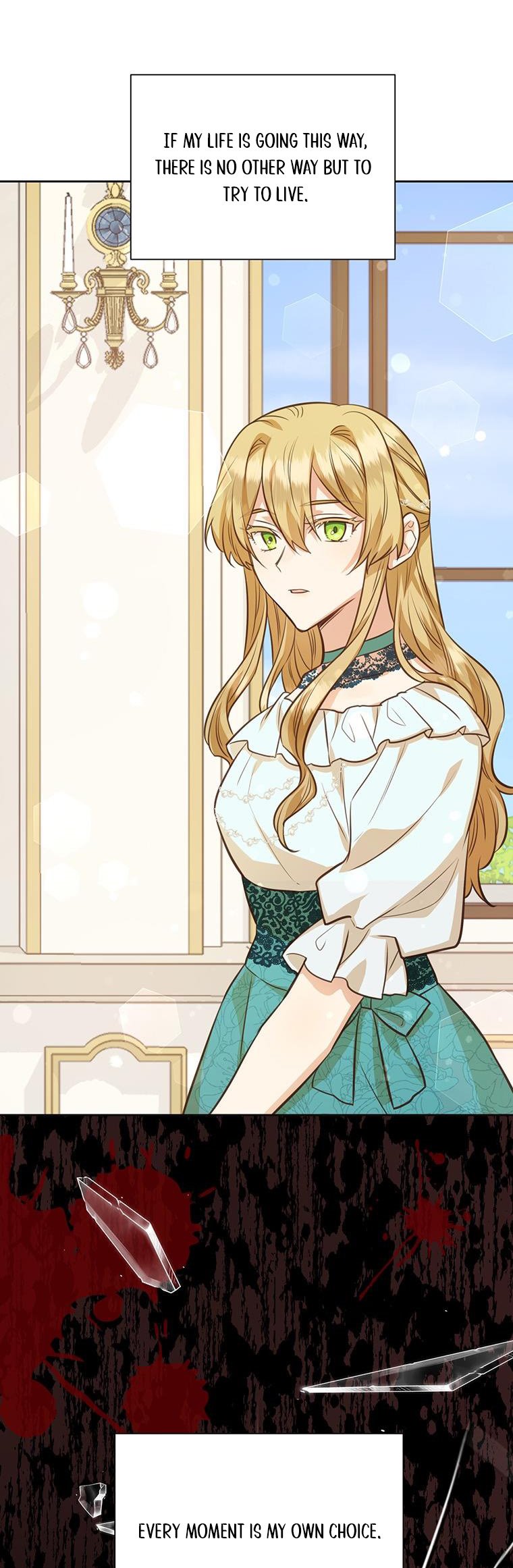You’re a Supporting Character, Just Love Me Chapter 72 page 23 - 
