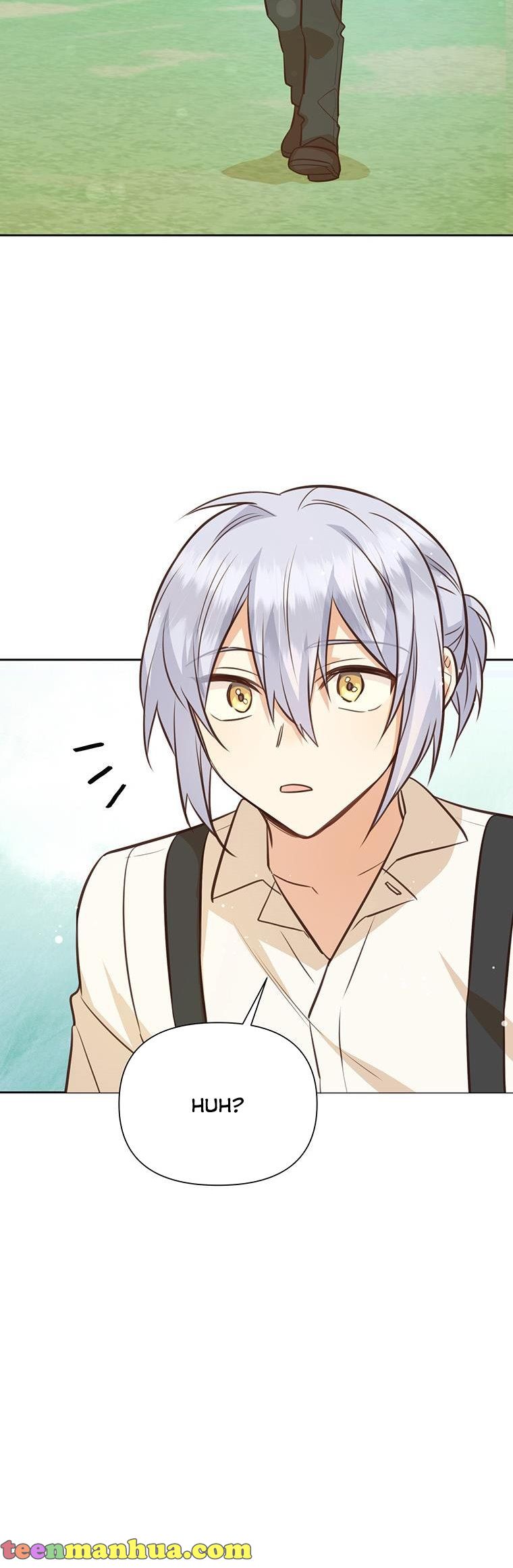 You’re a Supporting Character, Just Love Me Chapter 72 page 26 - 