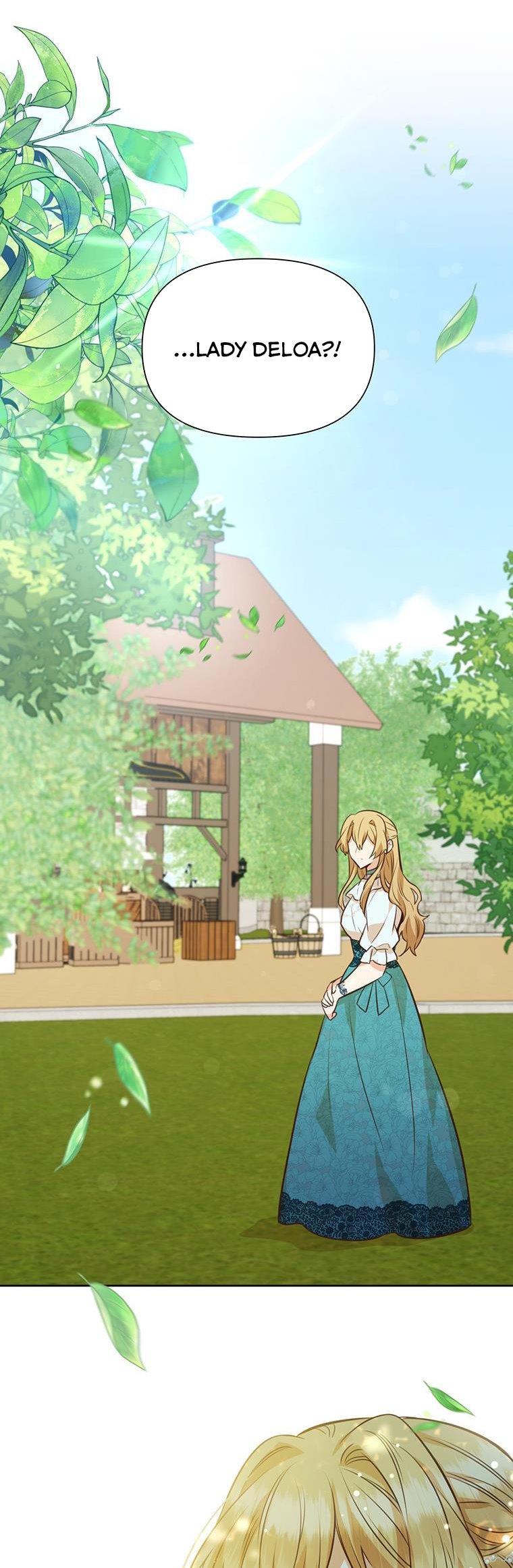 You’re a Supporting Character, Just Love Me Chapter 72 page 27 - 