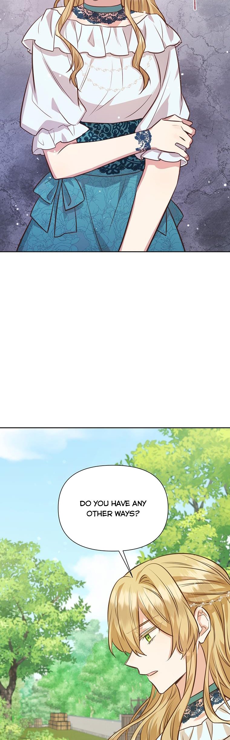 You’re a Supporting Character, Just Love Me Chapter 72 page 31 - 
