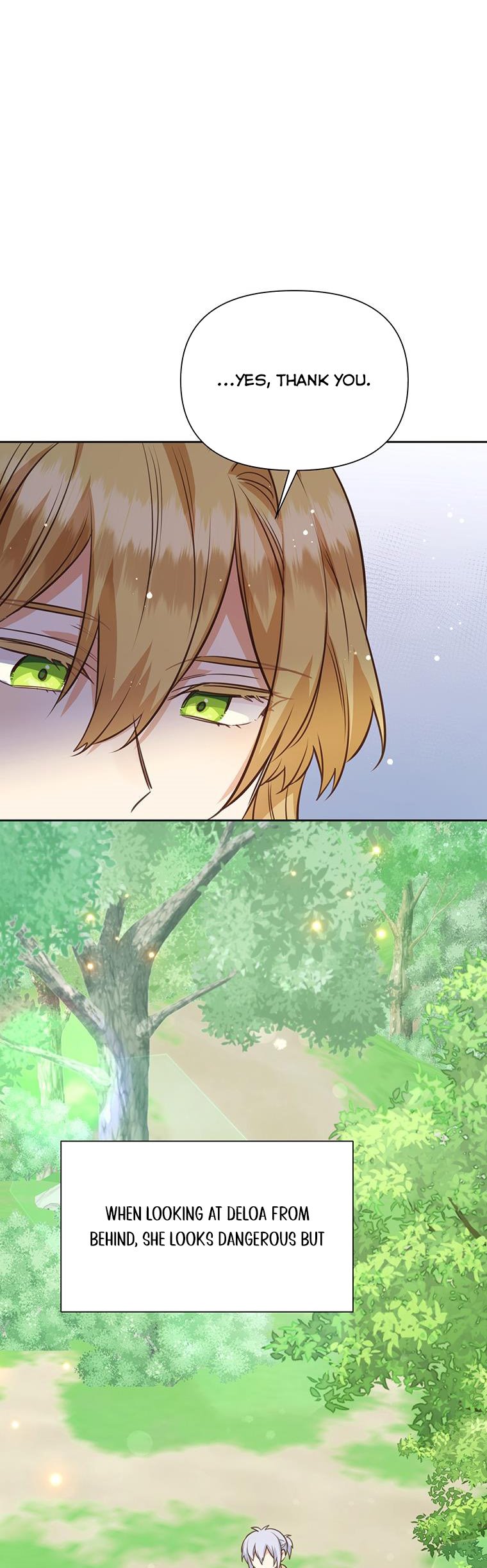 You’re a Supporting Character, Just Love Me Chapter 72 page 39 - 