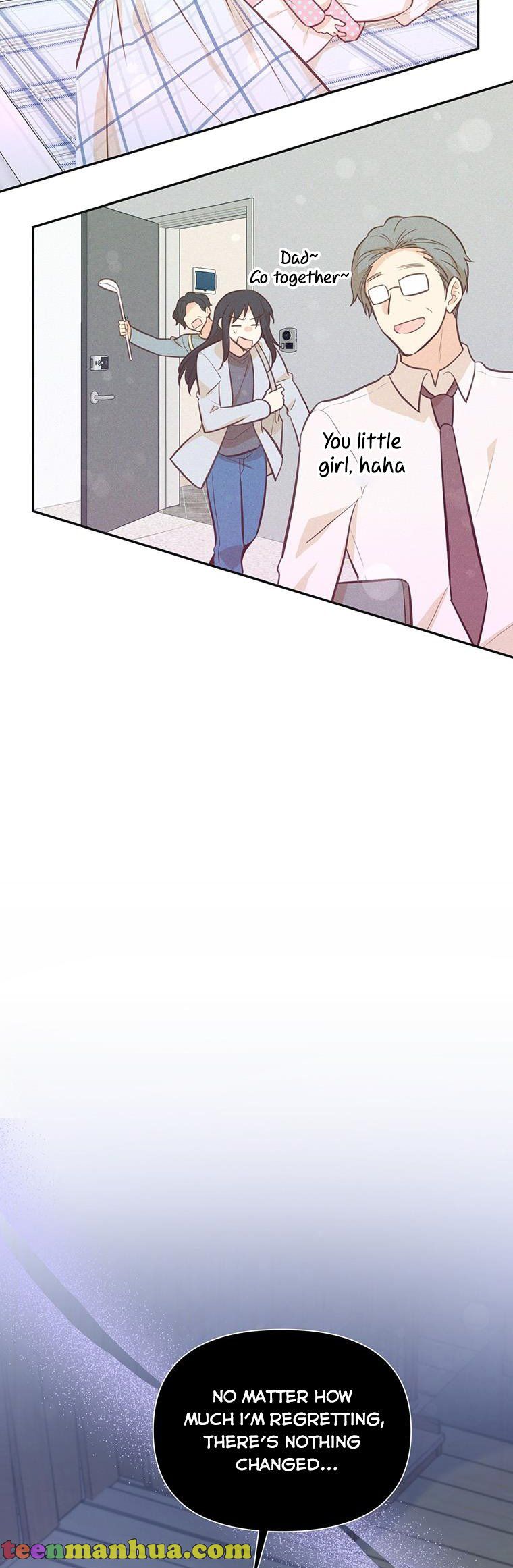 You’re a Supporting Character, Just Love Me Chapter 72 page 5 - 