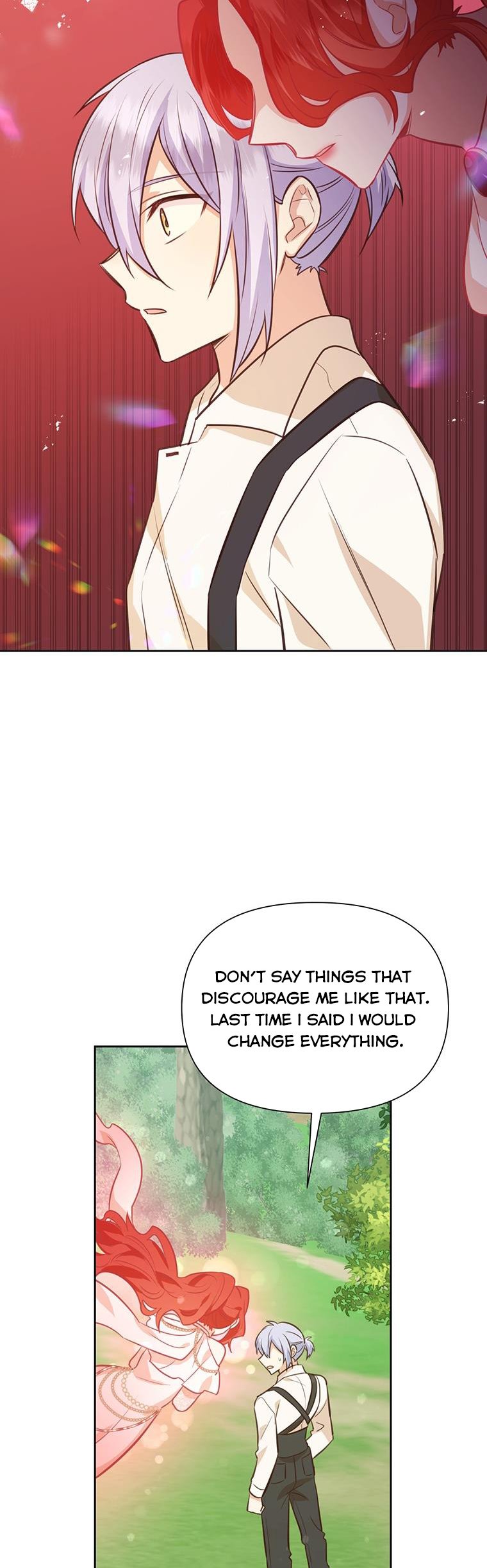 You’re a Supporting Character, Just Love Me Chapter 72 page 41 - 