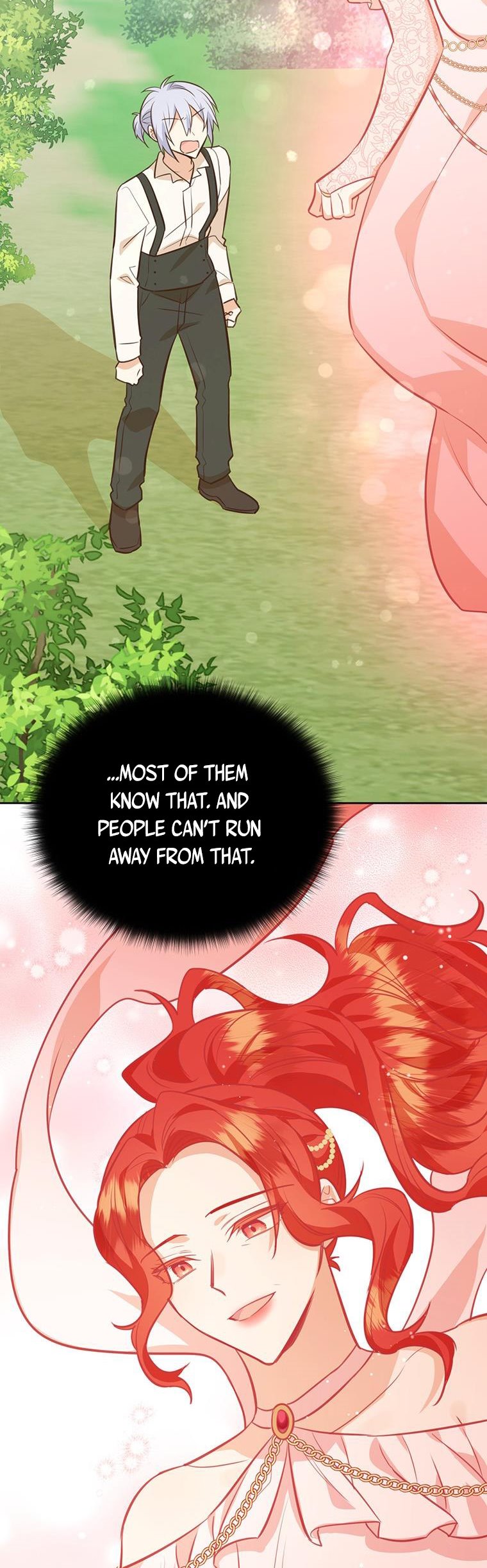 You’re a Supporting Character, Just Love Me Chapter 72 page 45 - 