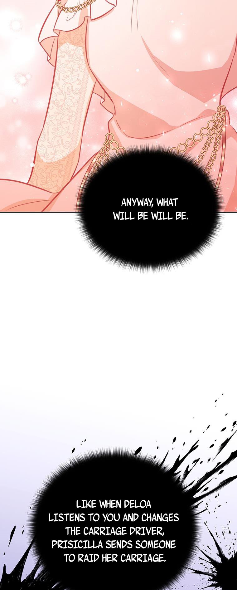 You’re a Supporting Character, Just Love Me Chapter 72 page 46 - 