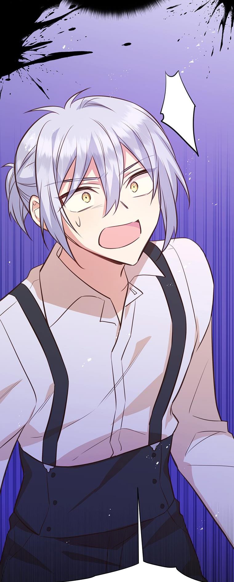 You’re a Supporting Character, Just Love Me Chapter 72 page 47 - 