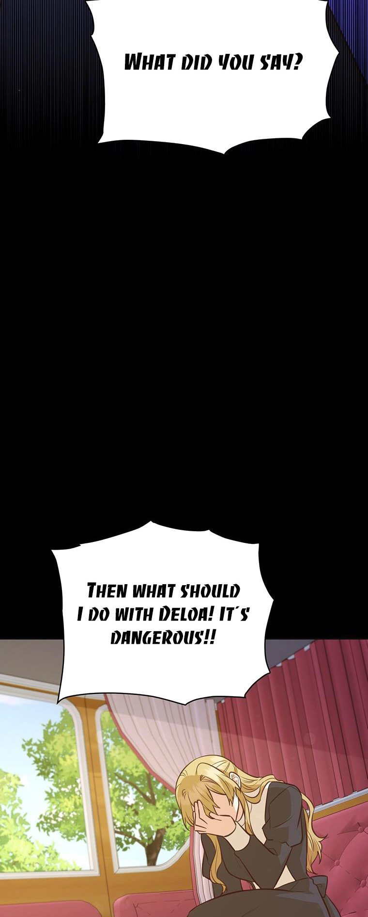 You’re a Supporting Character, Just Love Me Chapter 72 page 48 - 