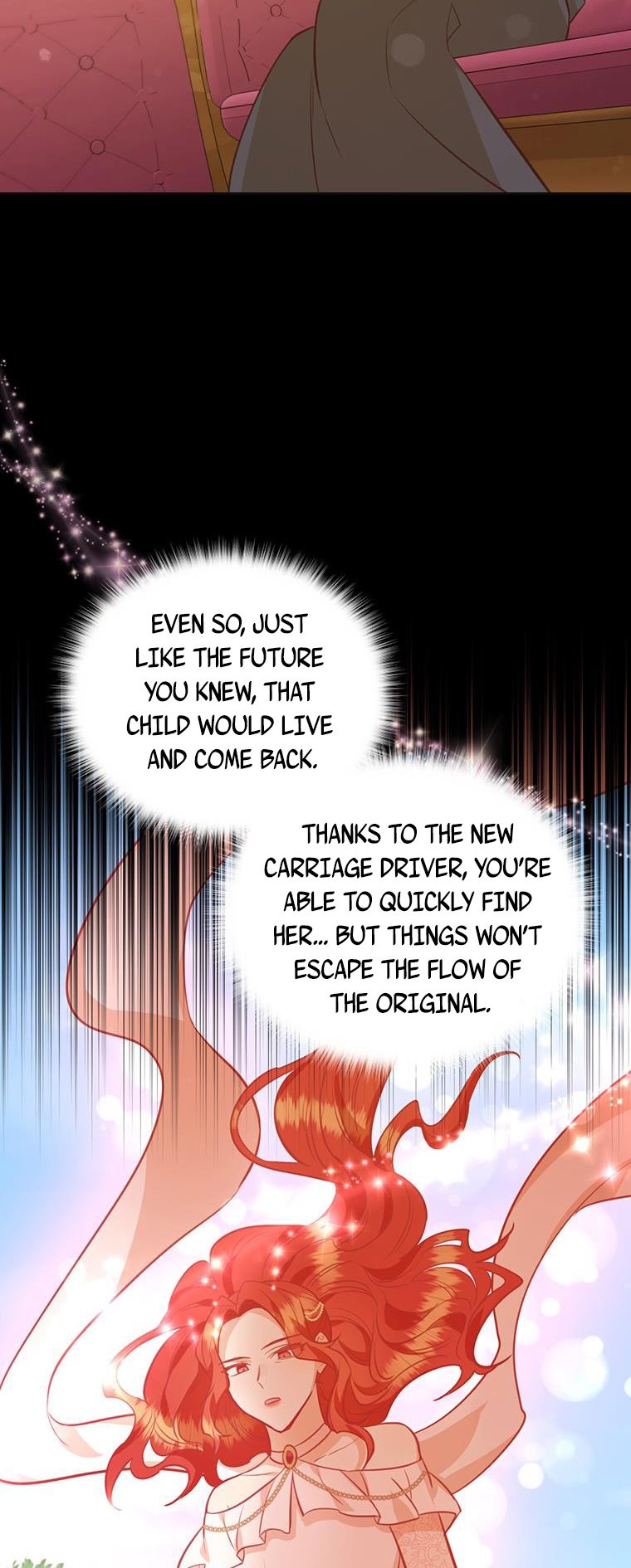 You’re a Supporting Character, Just Love Me Chapter 72 page 49 - 
