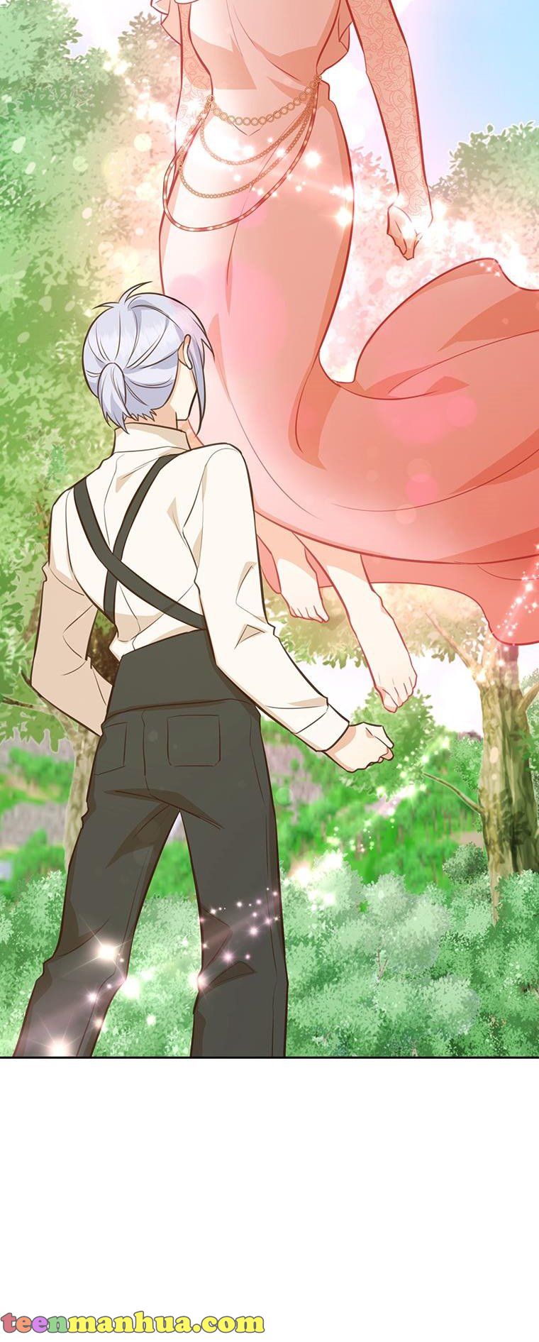 You’re a Supporting Character, Just Love Me Chapter 72 page 50 - 
