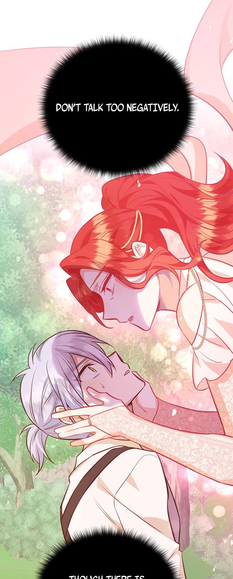 You’re a Supporting Character, Just Love Me Chapter 72 page 52 - 